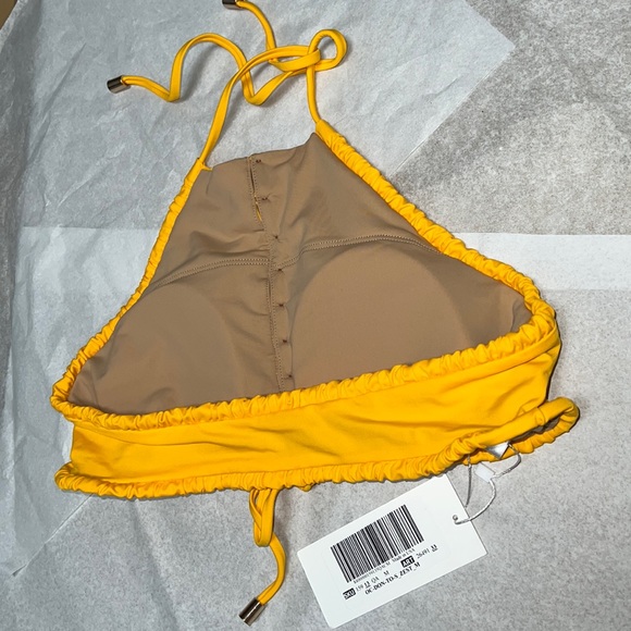 (M) OCHIE Donna Bikini Top - Picture 10 of 13